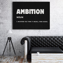 Load image into Gallery viewer, Ambition
