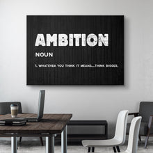 Load image into Gallery viewer, Ambition
